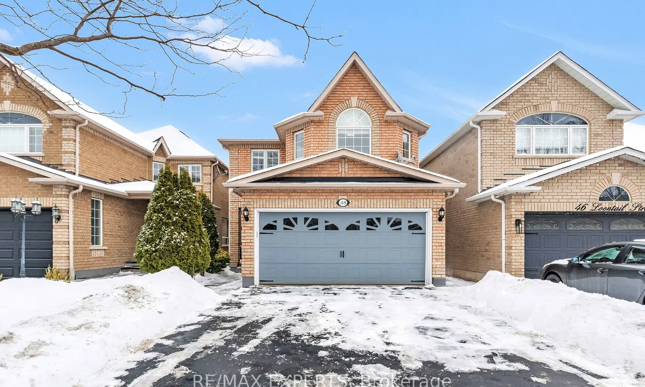48 Loontail St, Caledon, ON L7E 2X1