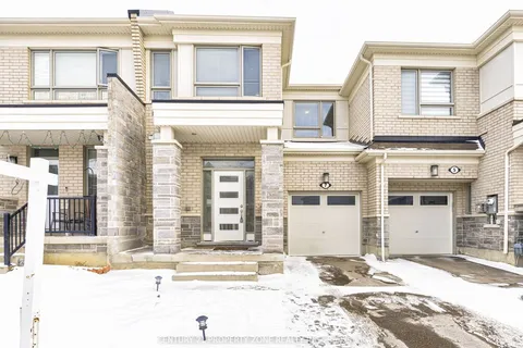 7 Circus Cres, Brampton, ON L7A 5E2