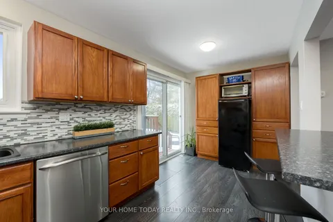 76 Marilyn Cres, Halton Hills, ON L7G 1K4