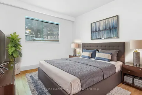 57 Birgitta Cres, Toronto, ON M9C 3W1