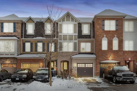 91 Bevington Rd, Brampton, ON L7A 0R7