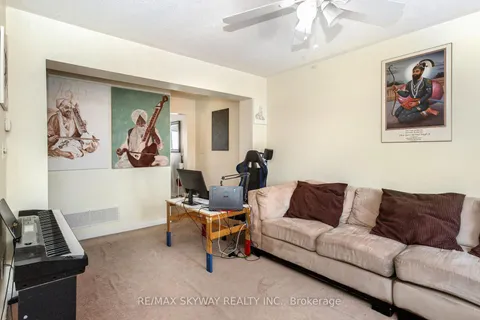 91 Bevington Rd, Brampton, ON L7A 0R7