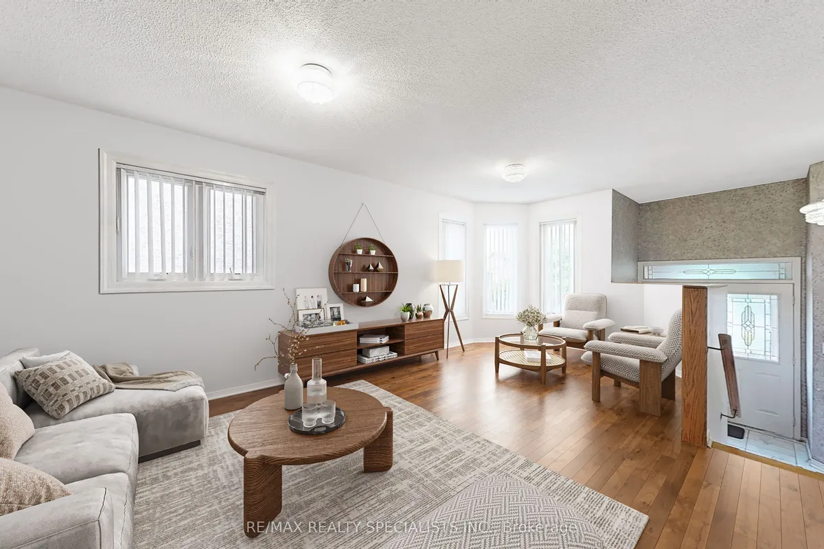 69 Red Maple Drive, Brampton, ON L6X 4M1