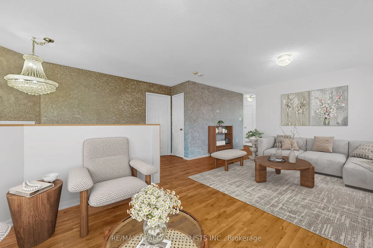 69 Red Maple Drive, Brampton, ON L6X 4M1