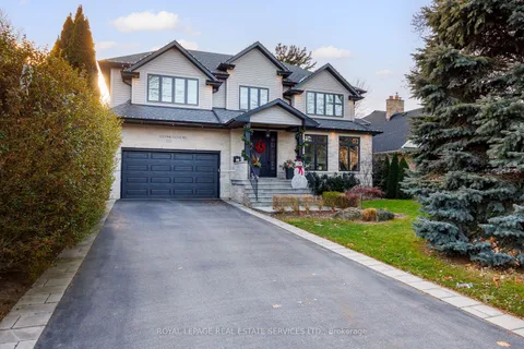 212 Pine Cove Rd, Burlington, ON L7N 1W2