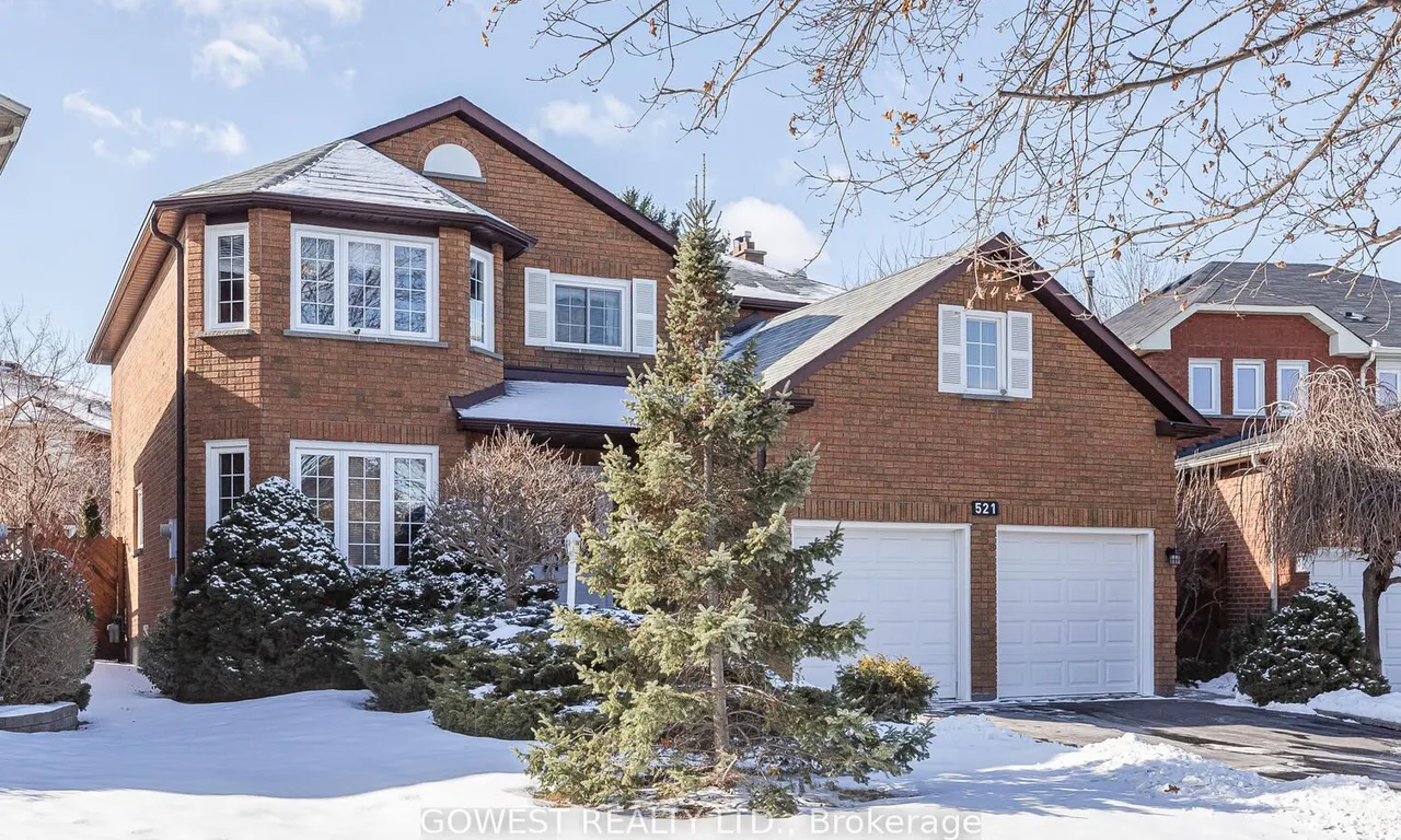 521 Nanak Rd, Mississauga, ON L5B 3X2