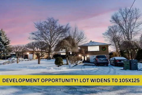 89 Portage Ave, Toronto, ON M9N 3H2