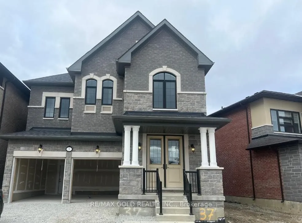 5 Icon Street, ON L6R 4G1