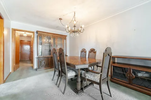 234 Grandravine Dr, Toronto, ON M3N 1H9