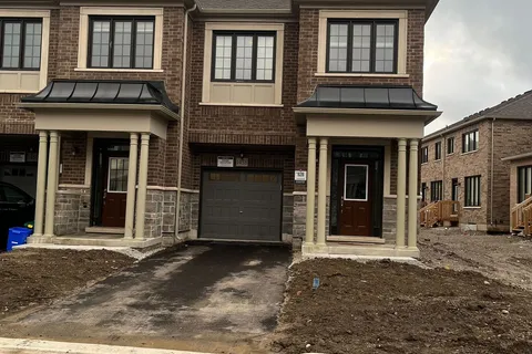 1458 Watercres Way, Milton, ON L9E 1Z9