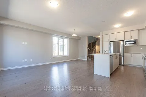 1458 Watercres Way, Milton, ON L9E 1Z9