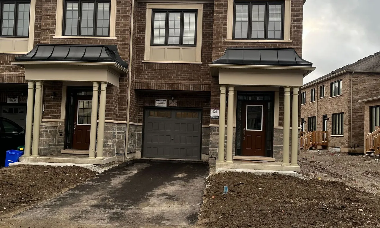 1458 Watercres Way, Milton, ON L9E 1Z9