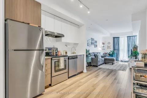 Condo Apt 1 bedroom 1 bathroom at 5260 Dundas St in Burlington - MLS# W11964491