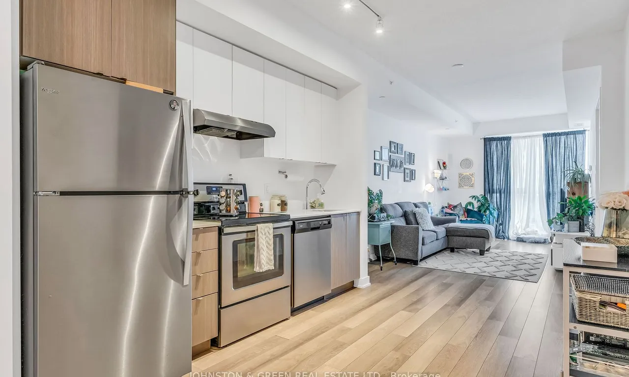 Condo Apt 1 bedroom 1 bathroom at 5260 Dundas St in Burlington - MLS# W11964491