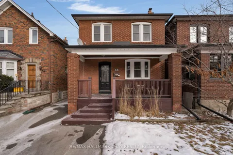 55 Third St, Toronto, ON M8V 2X7