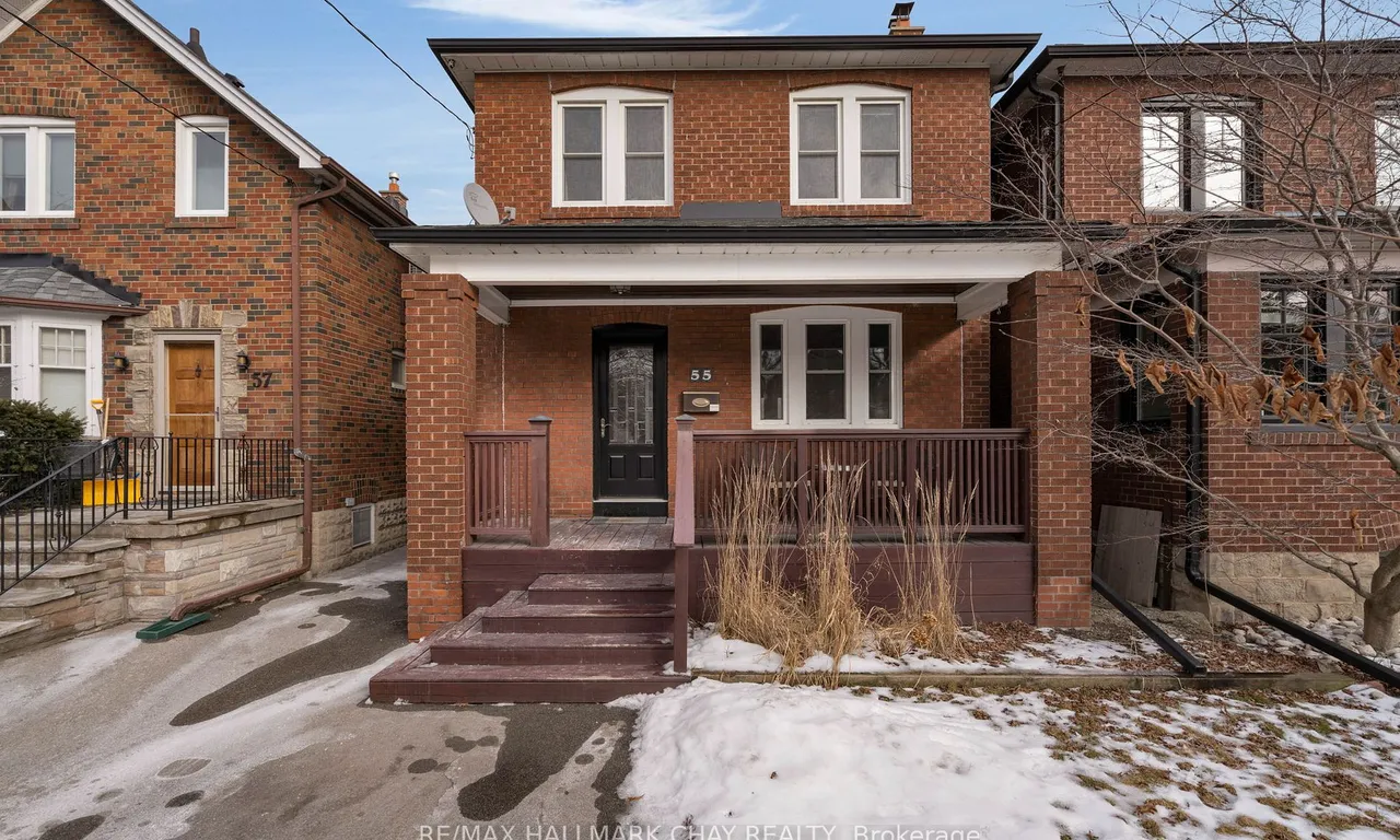 55 Third St, Toronto, ON M8V 2X7