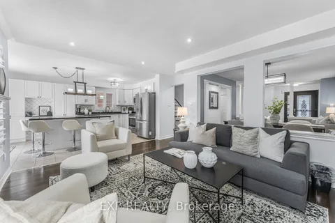 4 Milfoil St, Halton Hills, ON L7G 6L9