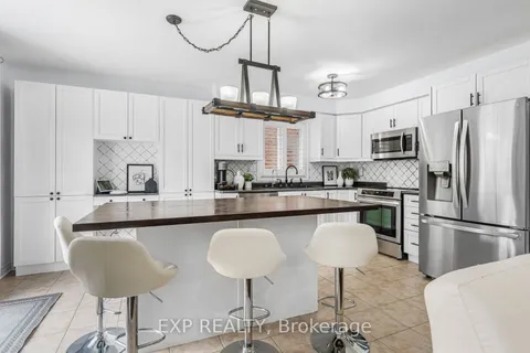 4 Milfoil St, Halton Hills, ON L7G 6L9