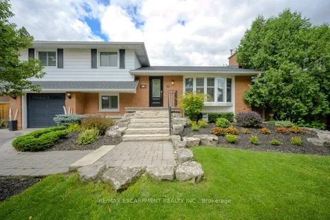 4499 Rogers Rd, Burlington, ON L7L 1S2