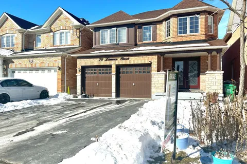 24 Zimmer Street, Brampton, ON L6S 6L3