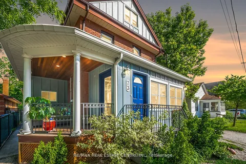 73 Wellington St, Brampton, ON L6W 1Y6