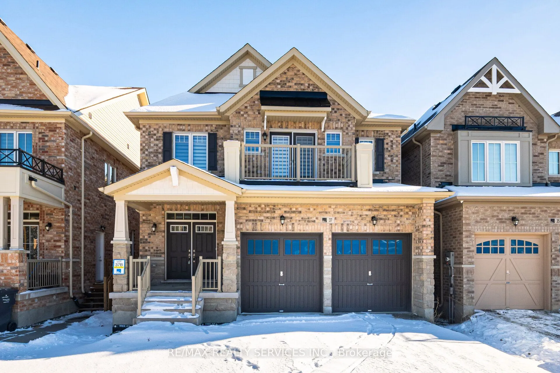 37 Royal Fern Crescent, Caledon, ON L7C 4H1