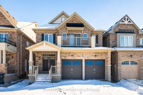 37 Royal Fern Crescent, Caledon, ON L7C 4H1