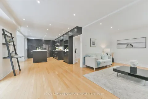 4107 Wheelwright Cres, Mississauga, ON L5L 2X3