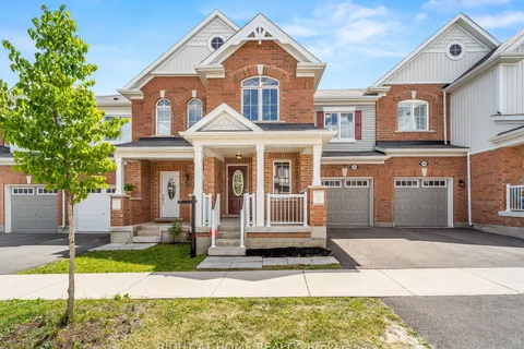 308 Jean Landing, Milton, ON L9E 1C6