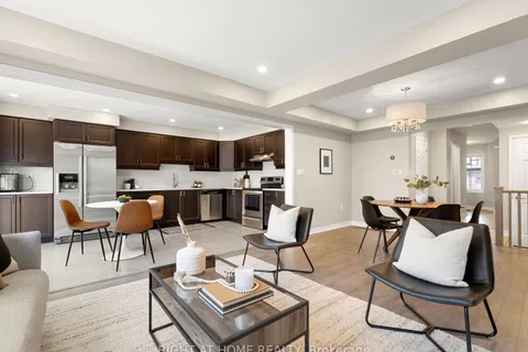 308 Jean Landing, Milton, ON L9E 1C6