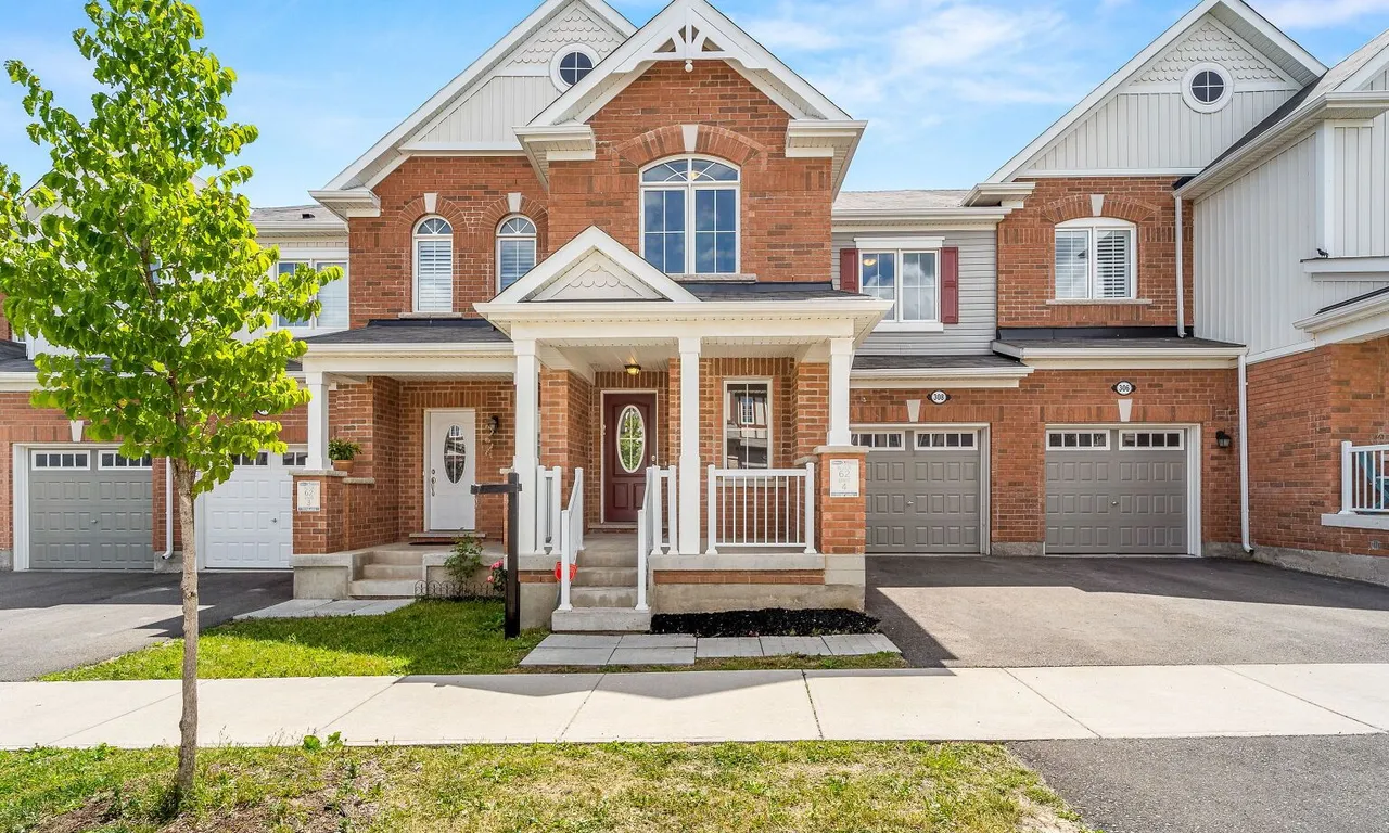 308 Jean Landing, Milton, ON L9E 1C6