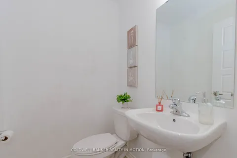 1151 Duignan Cres, Milton, ON L9E 1C3