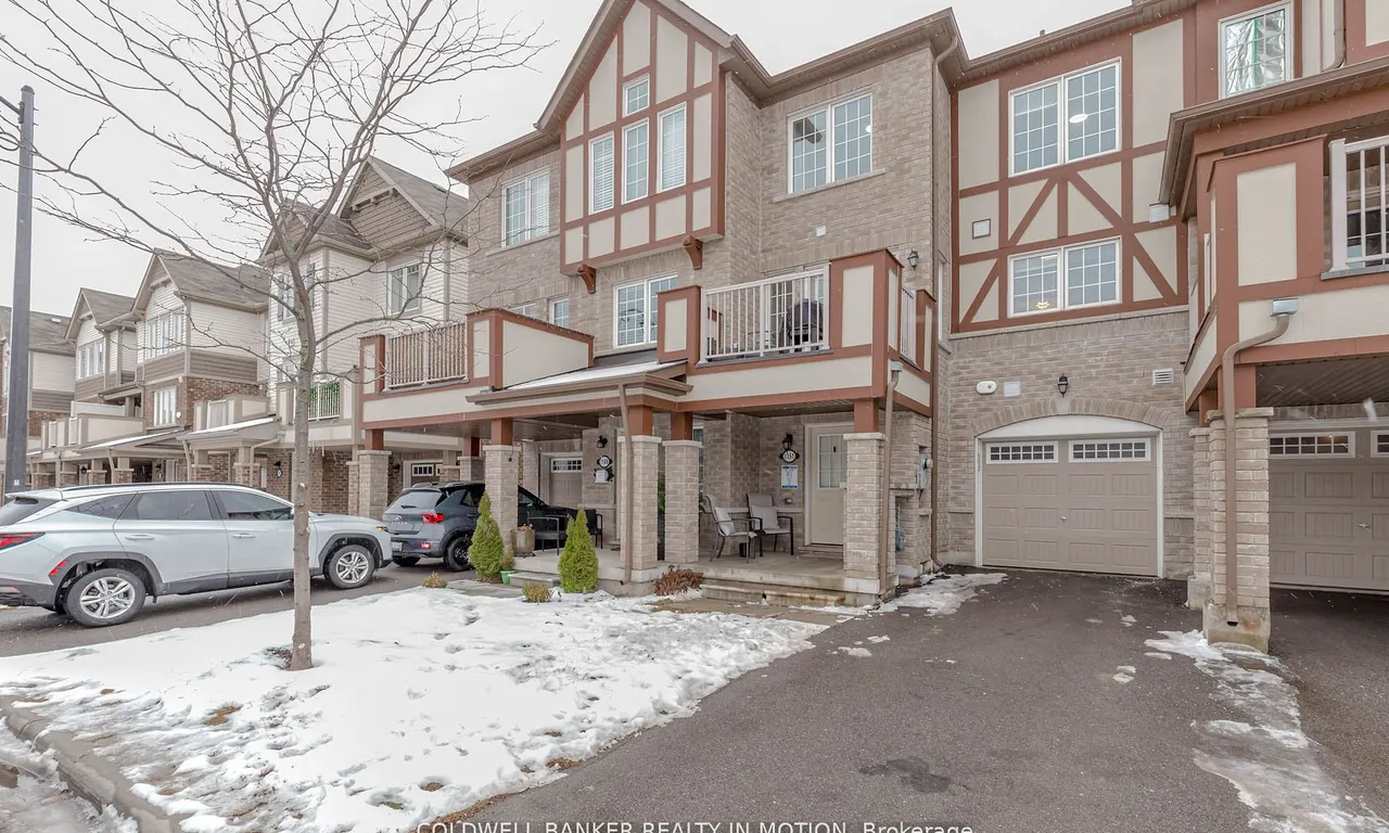 1151 Duignan Cres, Milton, ON L9E 1C3