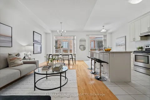 349 Leadwood Gate, Oakville, ON L6M 1L7