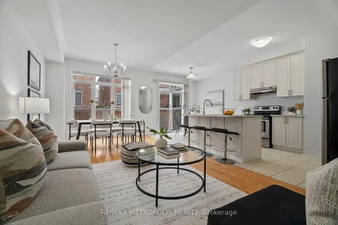 349 Leadwood Gate, Oakville, ON L6M 1L7