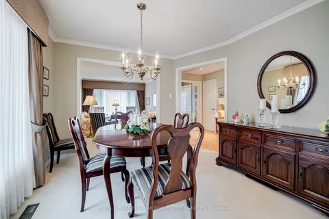 4154 Millcroft Park Dr, Burlington, ON L7M 3V2