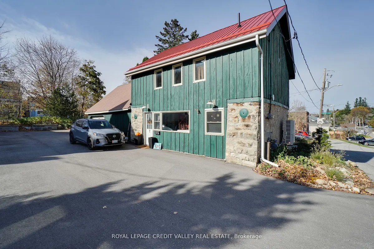 1 First Avenue, Orangeville, ON L9W 1H7