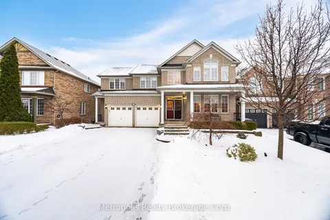 38 Maltby Crt, Brampton, ON L6P 1A5