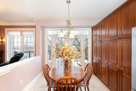 38 Maltby Crt, Brampton, ON L6P 1A5