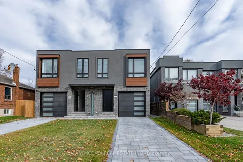 23A Maple Ave, Mississauga, ON L5H 2S1