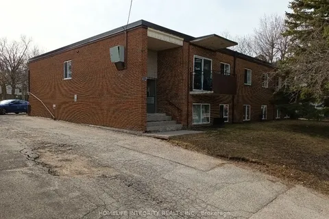 58 William St, Orangeville, ON L9W 2R9