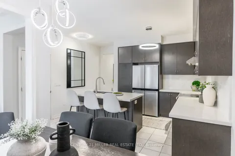1521 Carr Landing, Milton, ON L9E 1H2