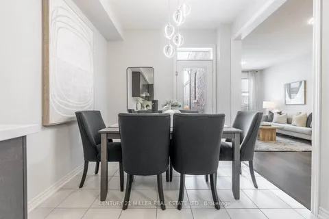 1521 Carr Landing, Milton, ON L9E 1H2