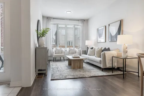 1521 Carr Landing, Milton, ON L9E 1H2