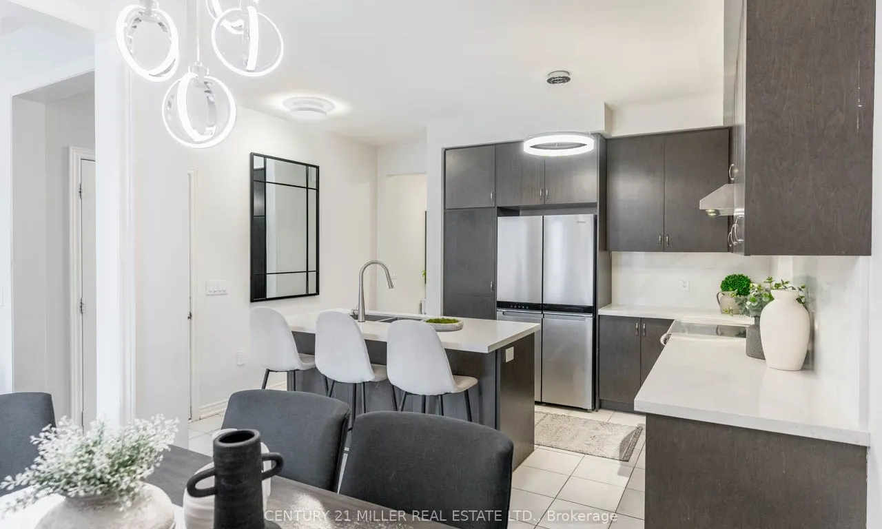 1521 Carr Landing, Milton, ON L9E 1H2