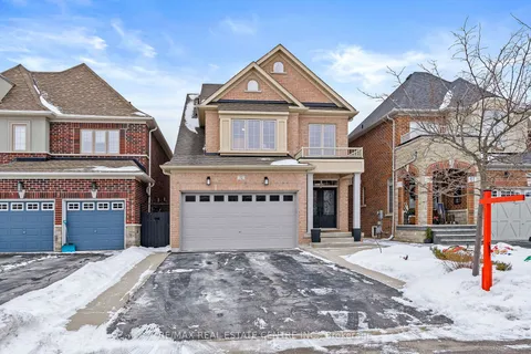 72 Ballantine Dr, Halton Hills, ON L7G 6M9