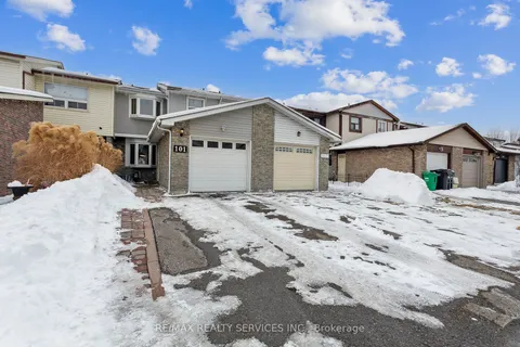 101 Greene Dr, Brampton, ON L6V 2P2