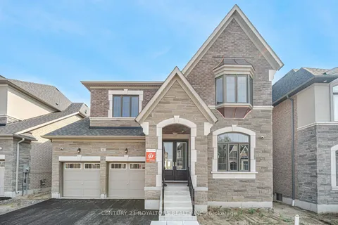 80 James Walker Avenue, Caledon, ON L7C 4N1