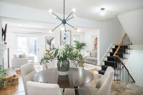 214 Harvest Dr, Milton, ON L9T 4T3