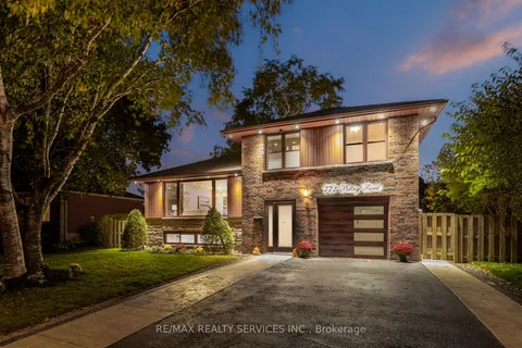 772 Paling Rd, Burlington, ON L7R 3B7